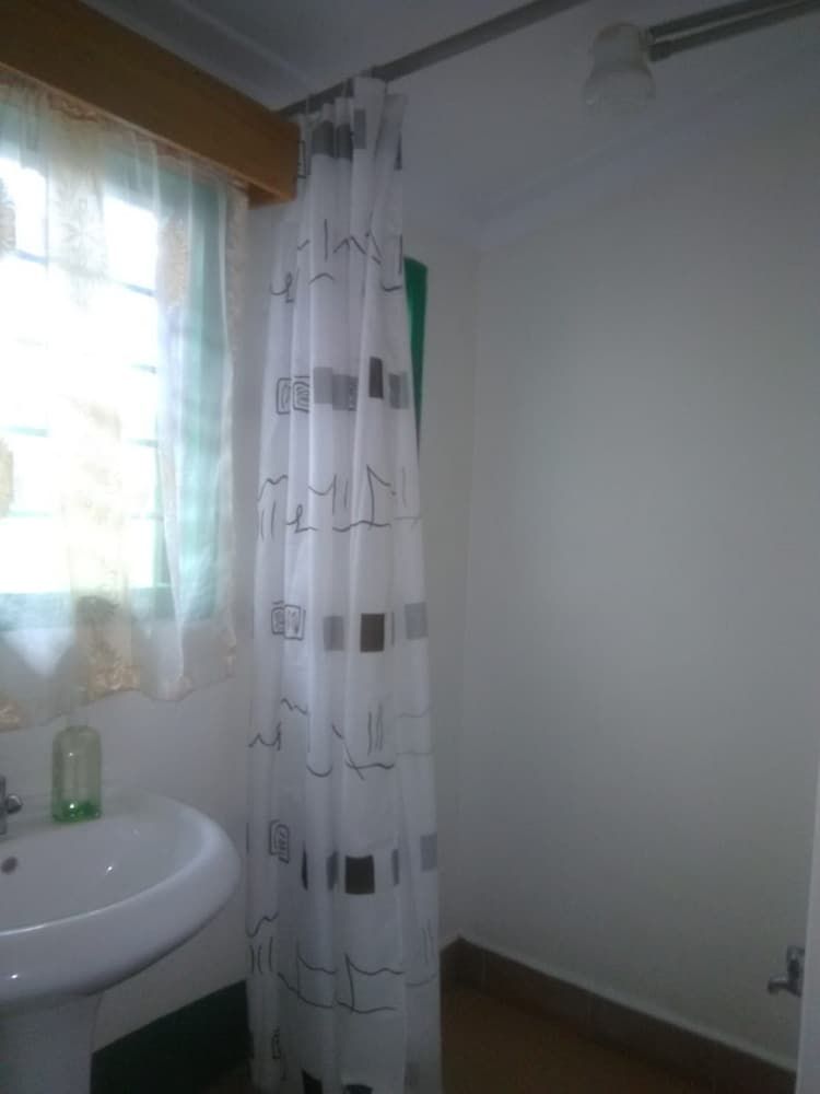 Rokas Hotel Double Room 24