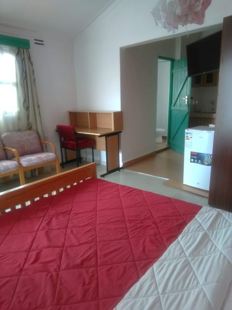 Rokas Hotel Double Room 2