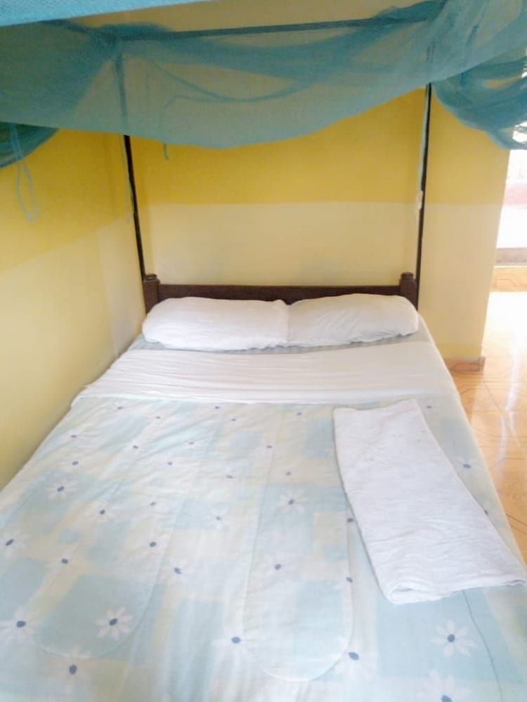 Rokas Hotel Double Room 14