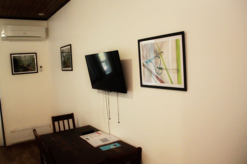 Hotelli Salpa Family Room 7