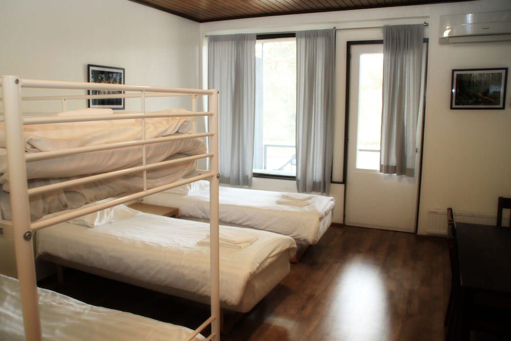 Hotelli Salpa Family Room 4