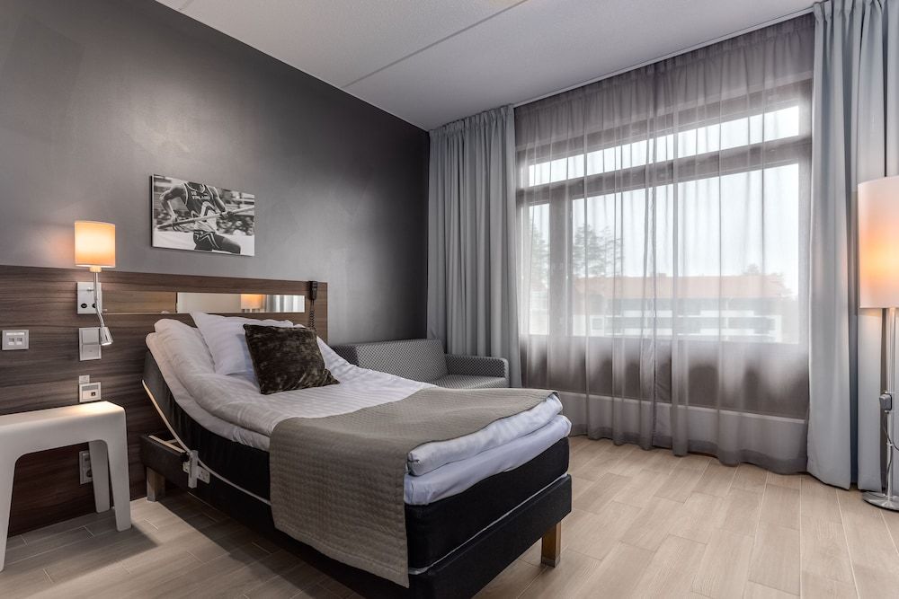 Holiday Club Vierumäki Standard Twin Room, Accessible 2