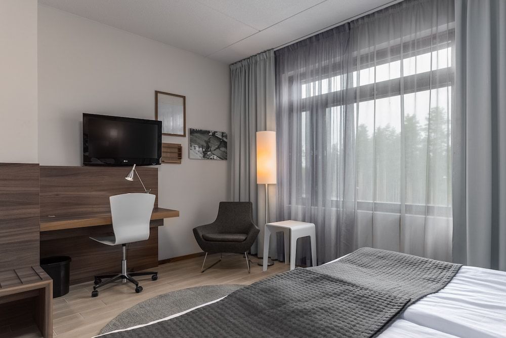 Holiday Club Vierumäki Superior Double Room 5