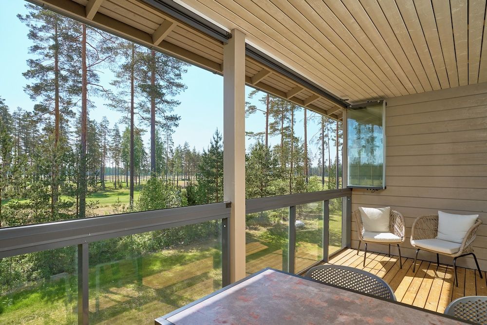 Holiday Club Vierumäki Apartments Apartment, 2 Bedrooms, Sauna 5