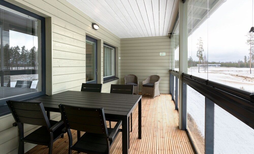 Holiday Club Vierumäki Apartments Apartment, 2 Bedrooms, Sauna 4