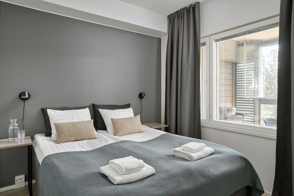 Holiday Club Vierumäki Apartments Apartment, 2 Bedrooms, Sauna 2