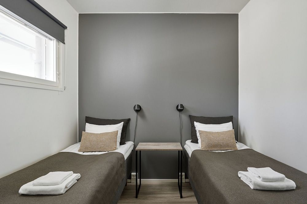 Holiday Club Vierumäki Apartments Apartment, 2 Bedrooms, Sauna 3