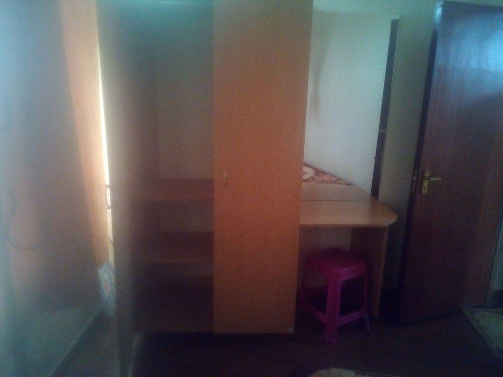 The Trade Centre Guest House Single Room 4