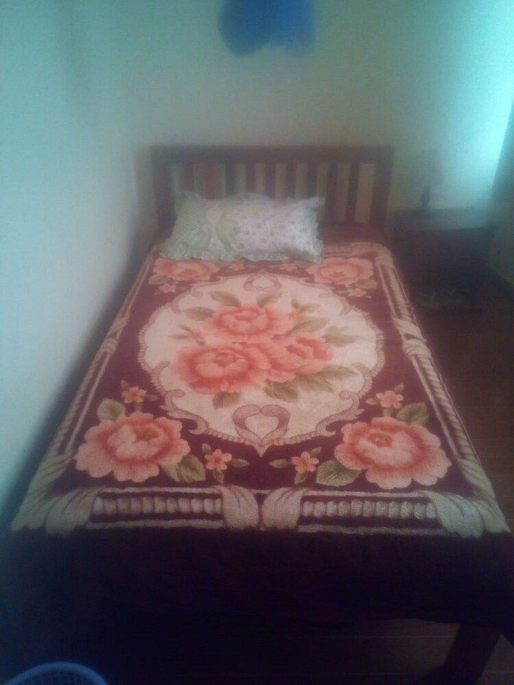 The Trade Centre Guest House