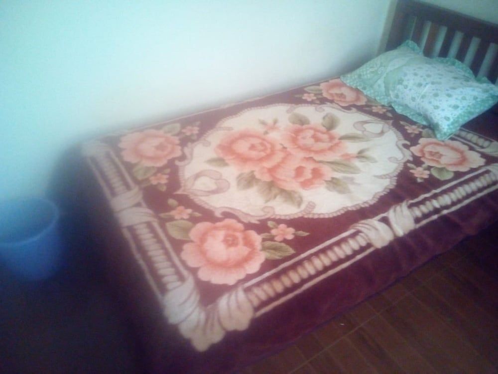 The Trade Centre Guest House Single Room 3