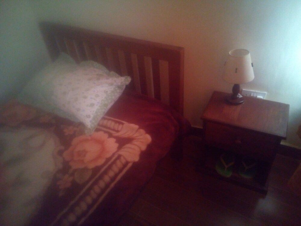 The Trade Centre Guest House Single Room 5