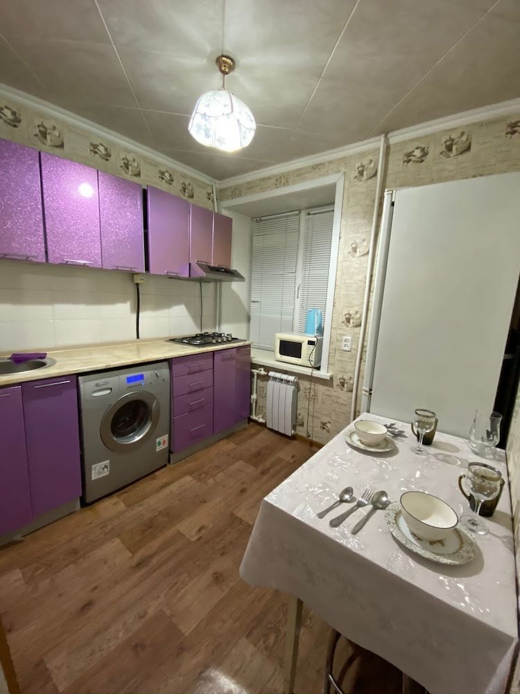 Daniko Family Apartment 6