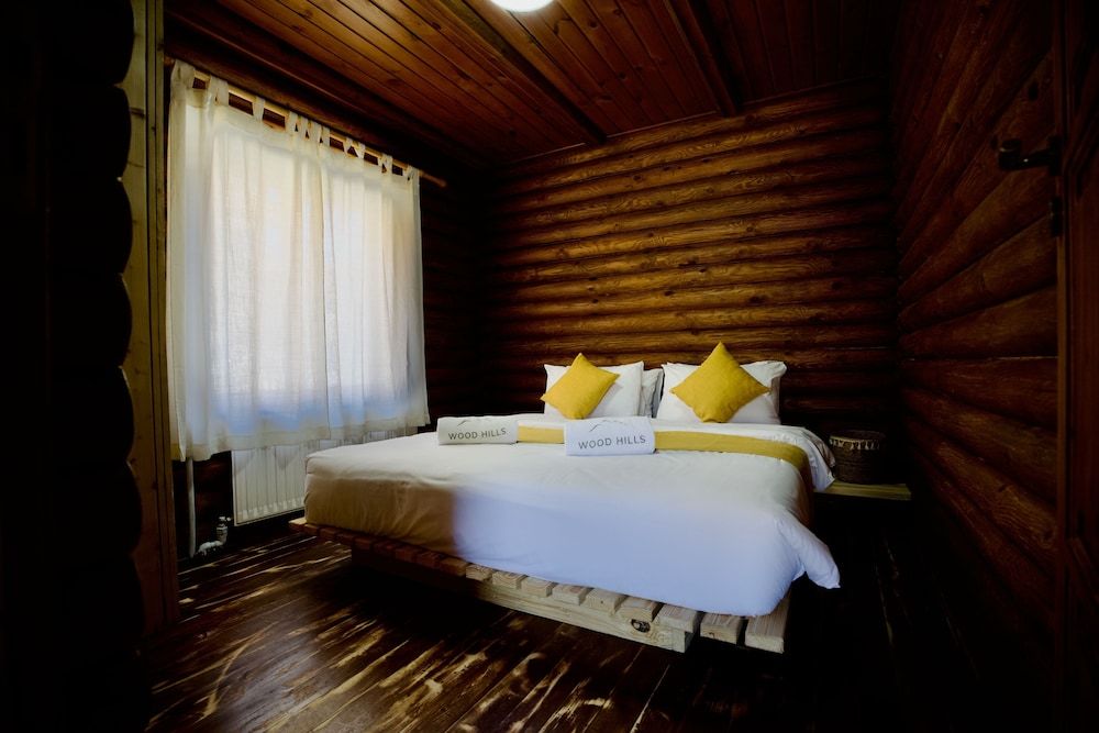 Bungalow 2 Bedrooms Mountain View