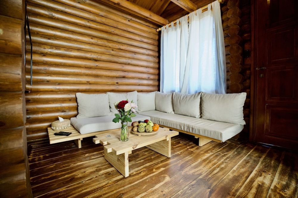 Wood Hills Hotel & Resort Studio Resort View 5