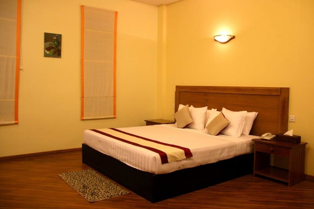 Golden Guest Hotel Dawei