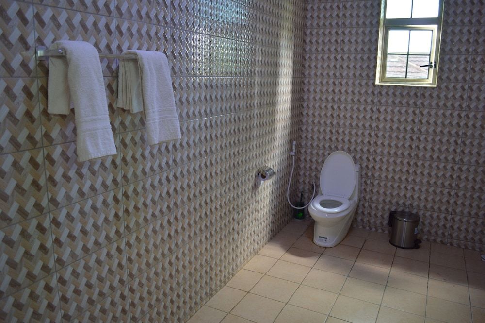 Kilimanjaro Resort Deluxe Triple Room 6