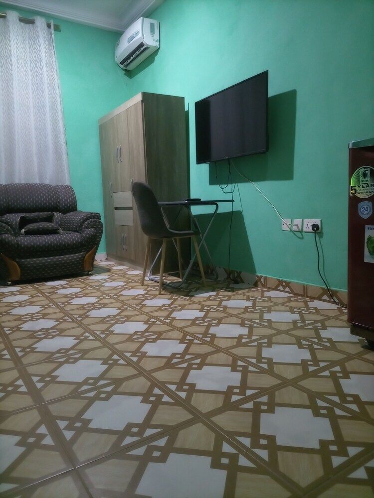 Temaya Cottage Lodge Luxury Room 4