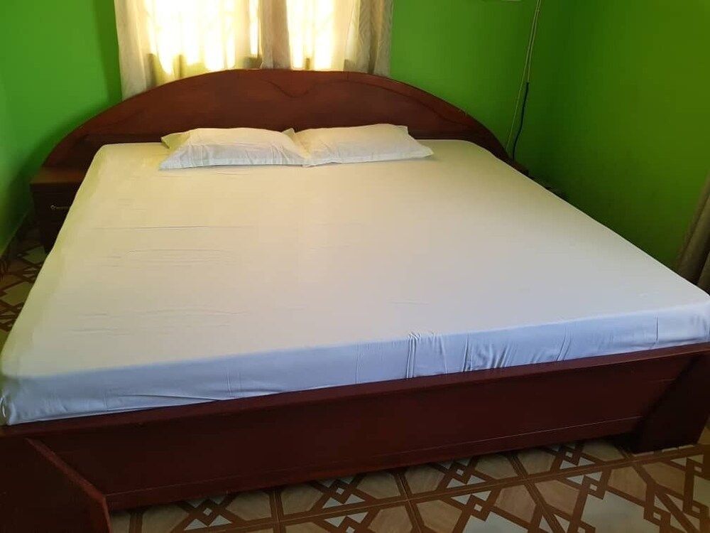 Temaya Cottage Lodge Executive Room 3