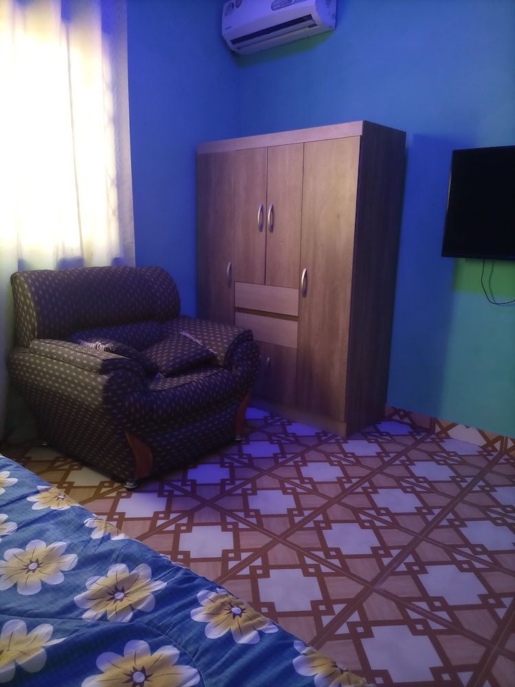 Temaya Cottage Lodge Luxury Room 2