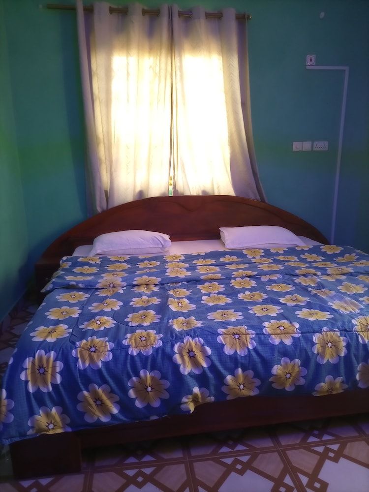 Temaya Cottage Lodge