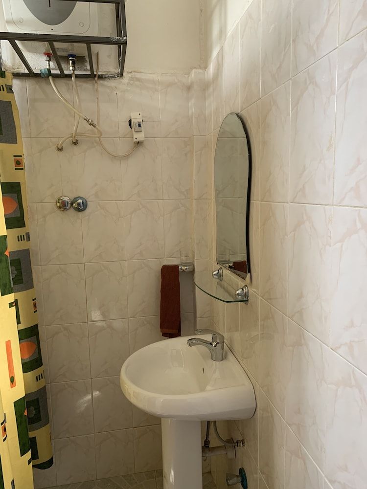 Sovitel Hotel and Restaurant Comfort Double or Twin Room 3