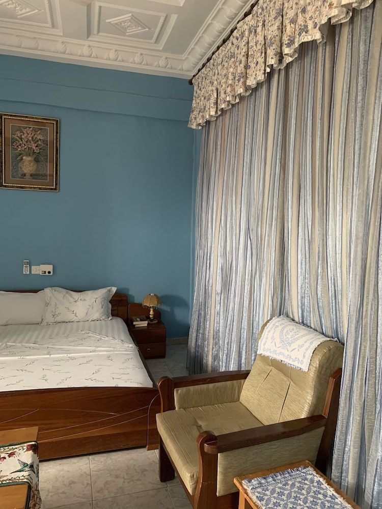 Sovitel Hotel and Restaurant Comfort Double or Twin Room 2