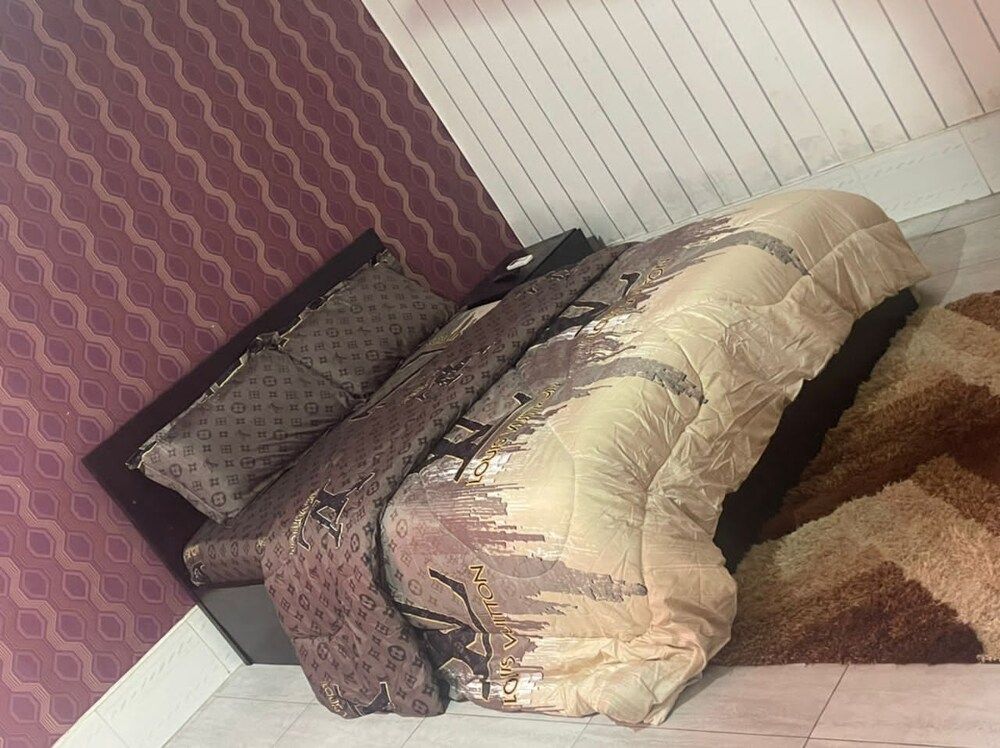 MAXJEN HAVEN GUEST HOUSE Comfort Double Room Single Use 18