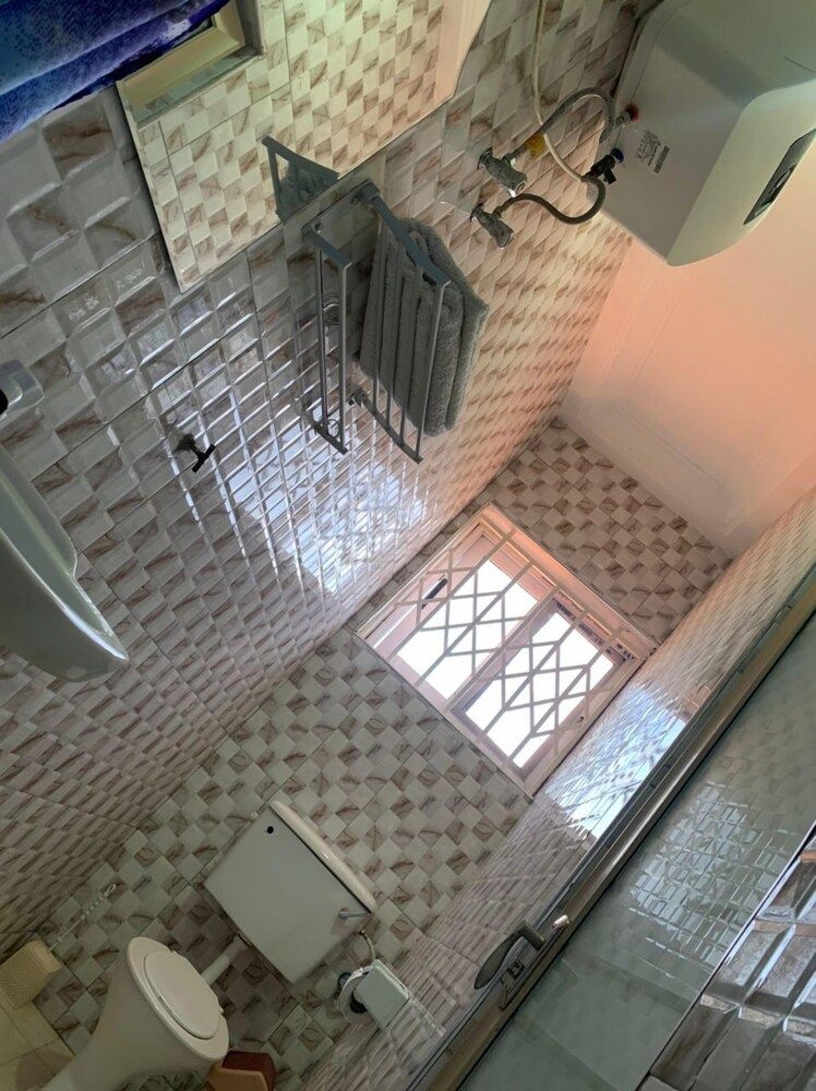 MAXJEN HAVEN GUEST HOUSE Comfort Double Room Single Use 33