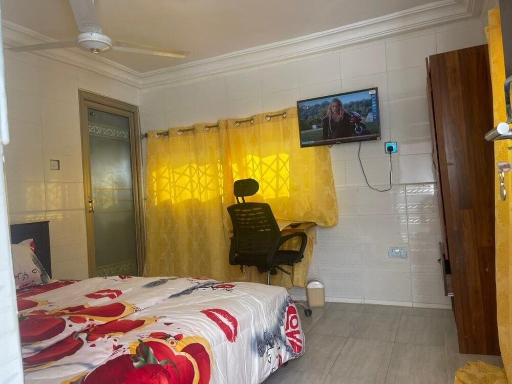 MAXJEN HAVEN GUEST HOUSE Comfort Double Room Single Use 29