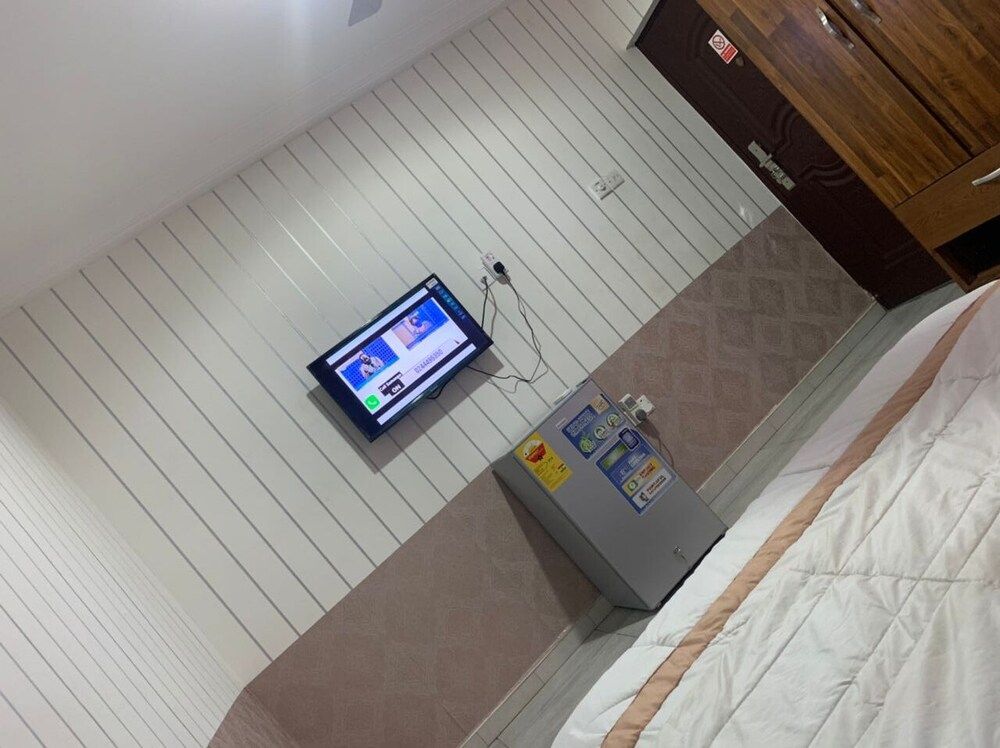 MAXJEN HAVEN GUEST HOUSE Comfort Double Room Single Use 14