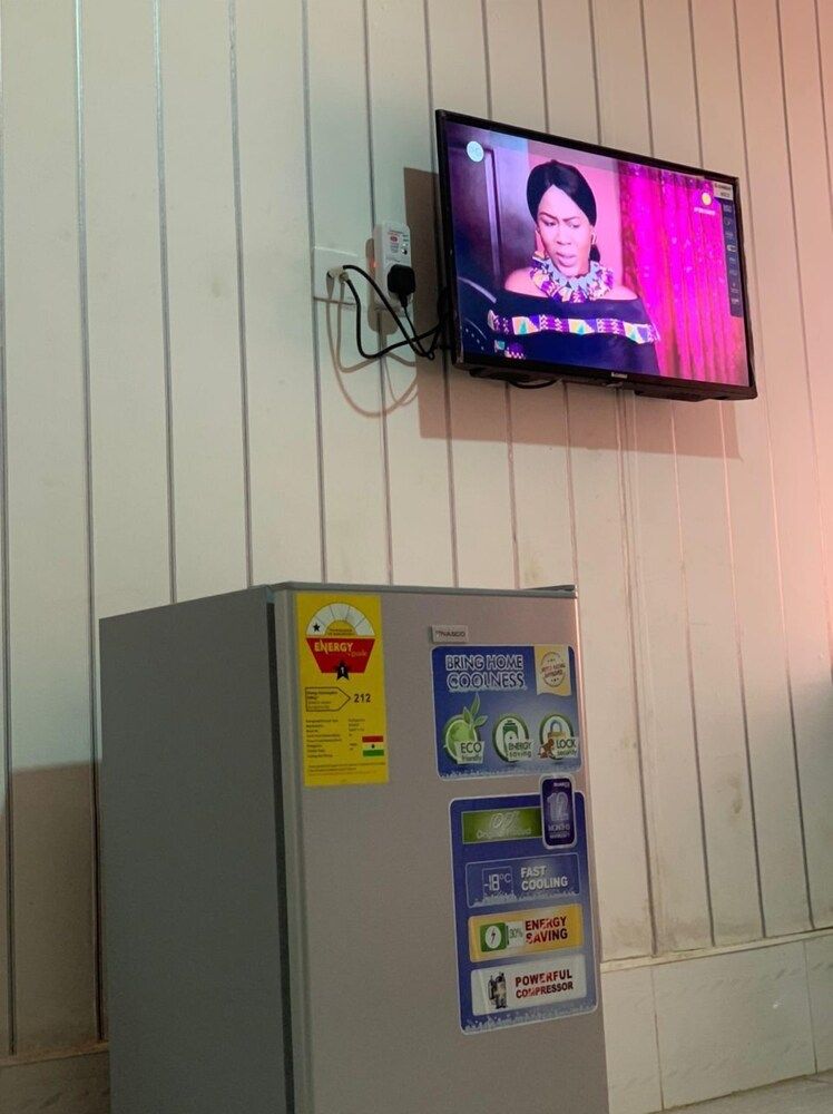 MAXJEN HAVEN GUEST HOUSE Comfort Double Room Single Use 9