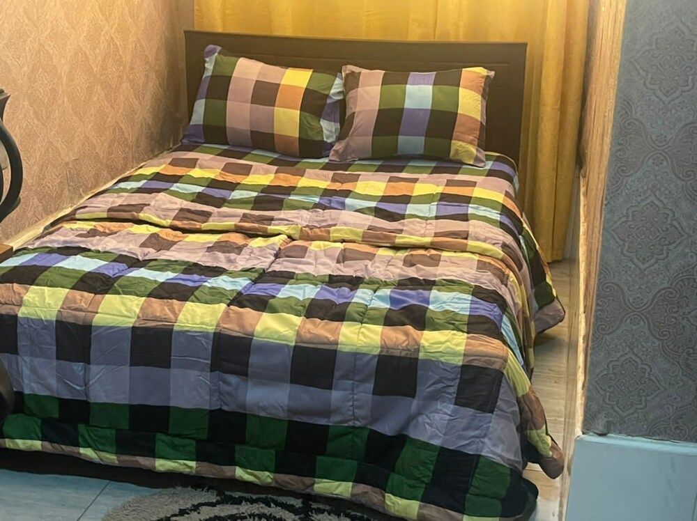 MAXJEN HAVEN GUEST HOUSE Comfort Double Room Single Use 27