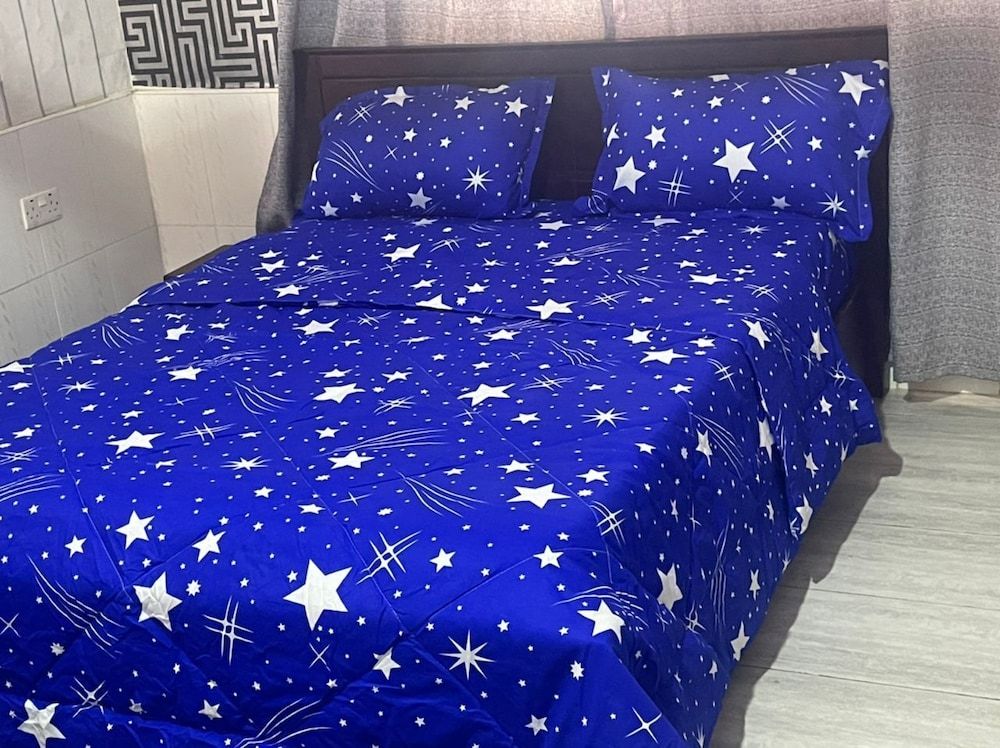 MAXJEN HAVEN GUEST HOUSE Comfort Double Room Single Use 22