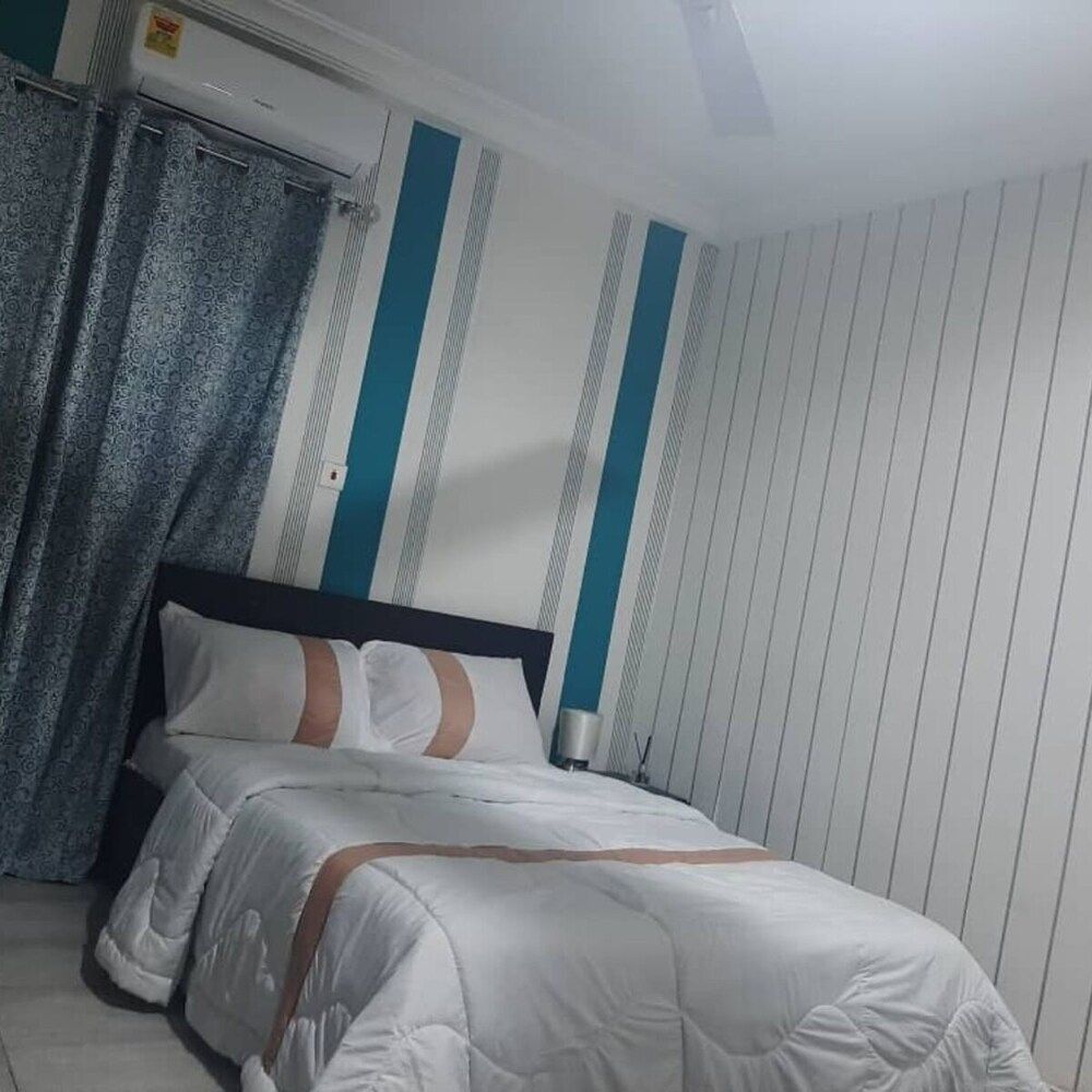 MAXJEN HAVEN GUEST HOUSE Comfort Double Room Single Use 7