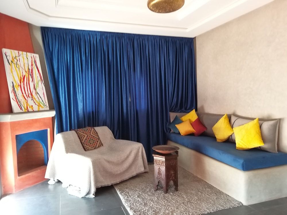 Villa Diaf Johanne Royal Suite 4