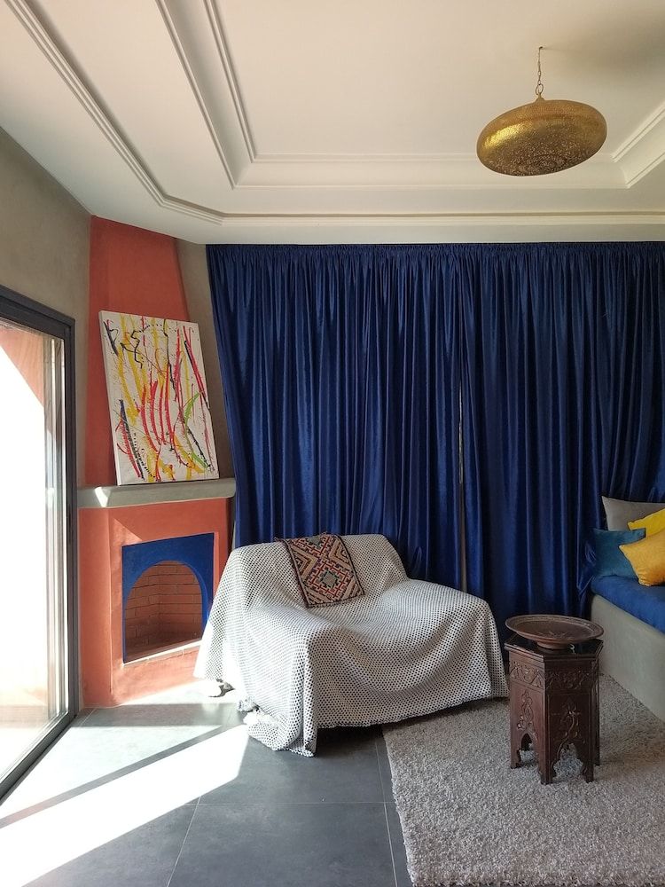 Villa Diaf Johanne Royal Suite 3