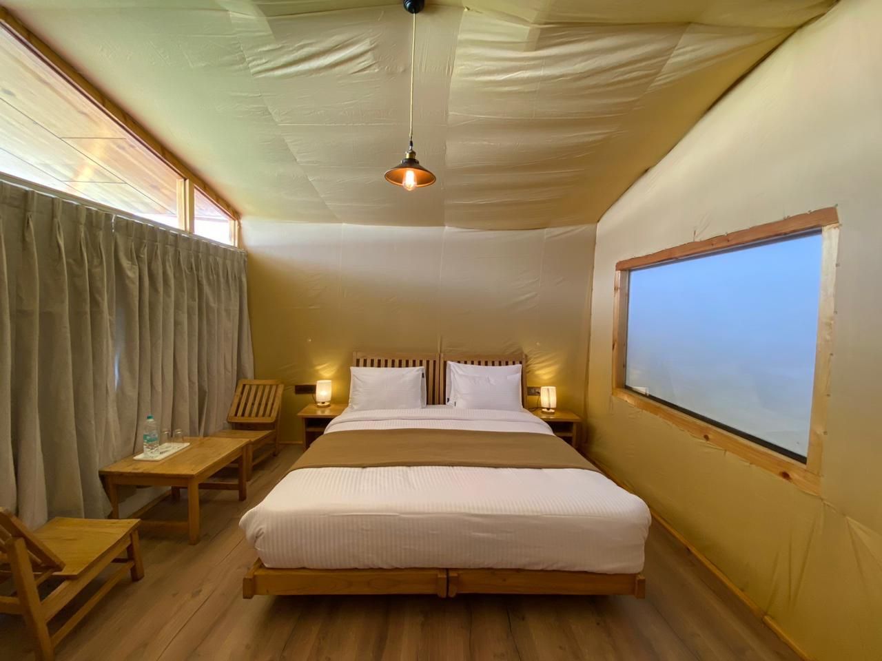 Premium Cottage