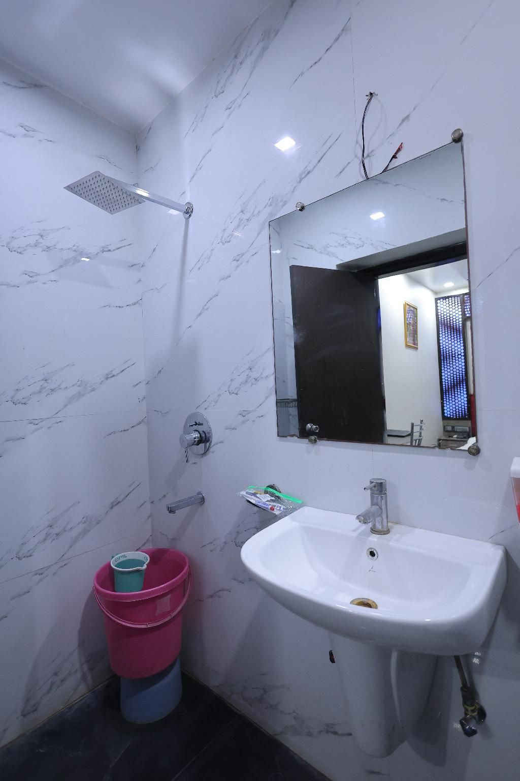 Hotel Grand Sai Standard Double Room 3