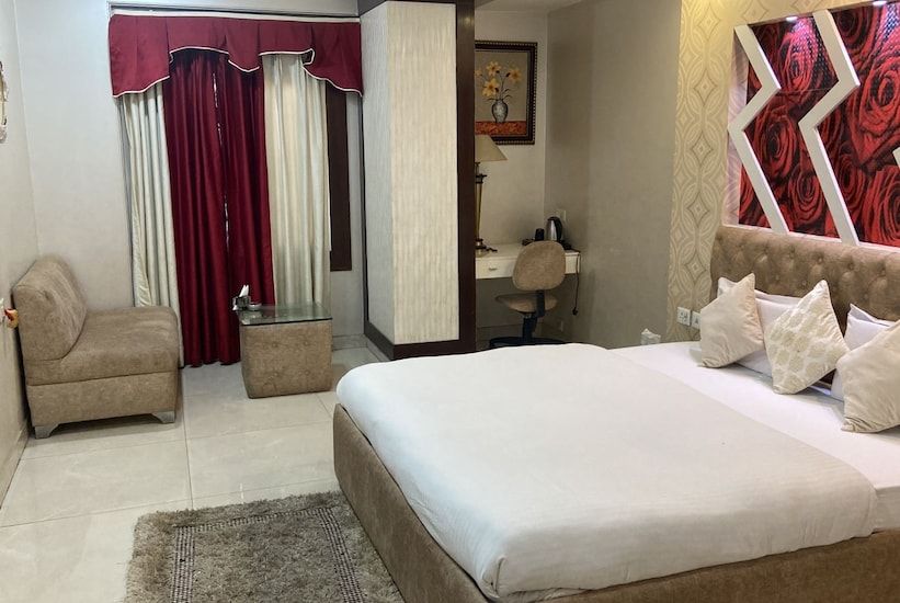 Suite Room
