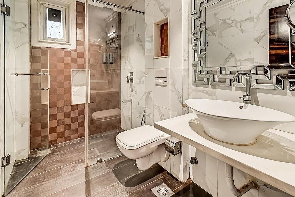 King Suite with Private Balcony