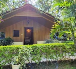 Hill N You - A Boutique Garden Resort