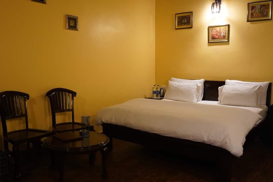 Luxury AC Room