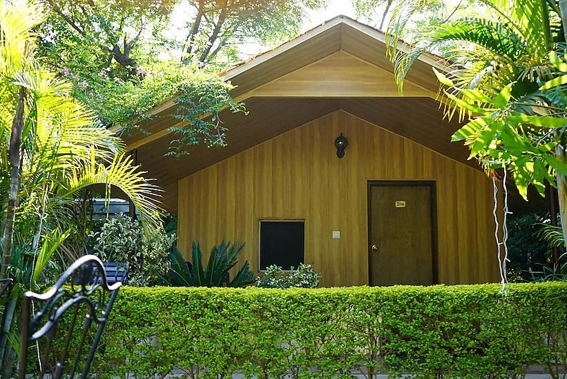  Hill N You - A Boutique Garden Resort
