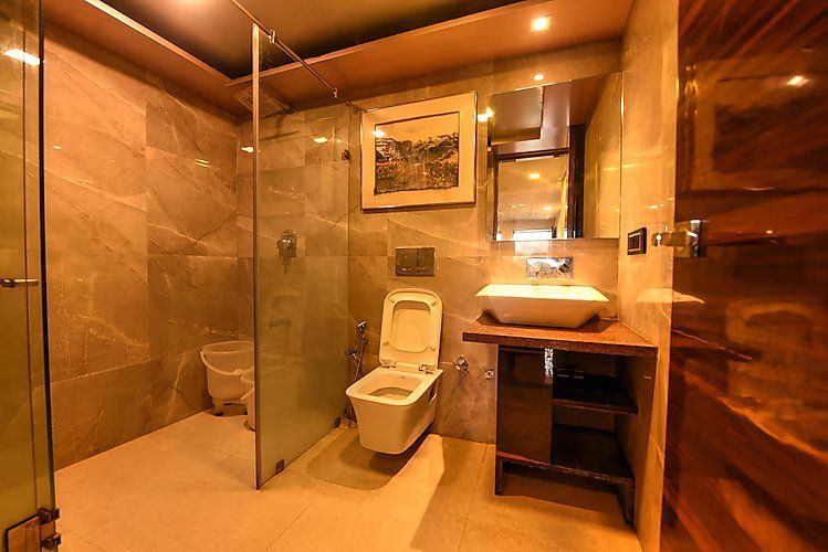 Luxery Suite Ac Room