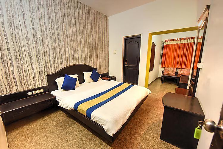 Hotel Dev Residency Standard Room Non Ac 3