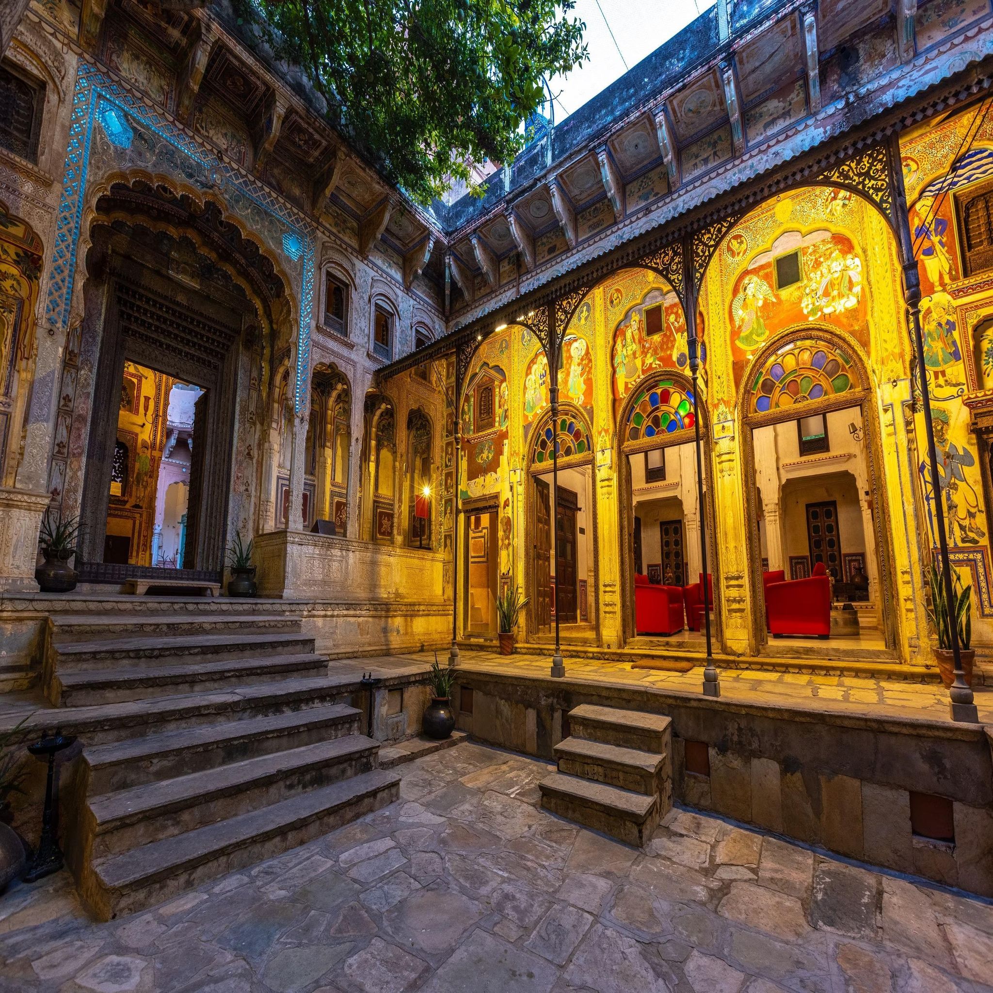 Vivaana Culture Hotel