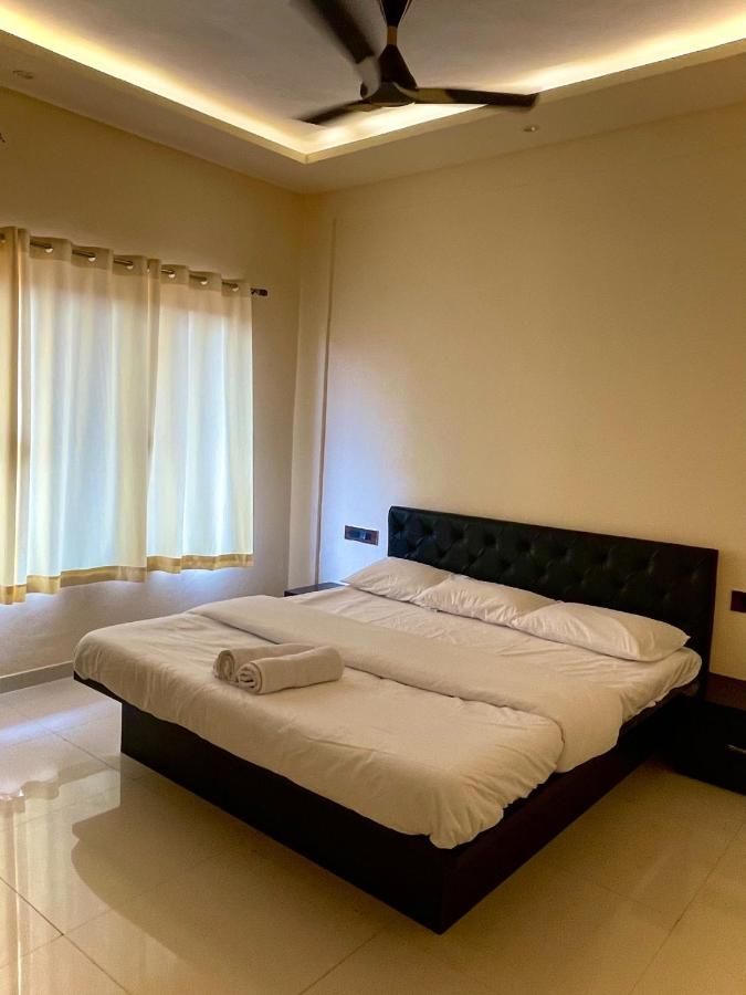 Premium Cottages Suite