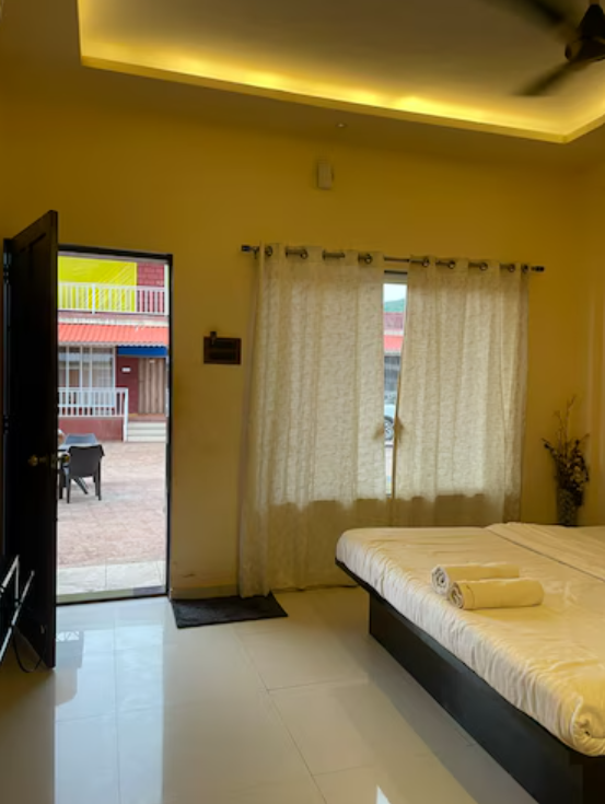 Sandcastle Beach Resort Premium Cottages Suite 5