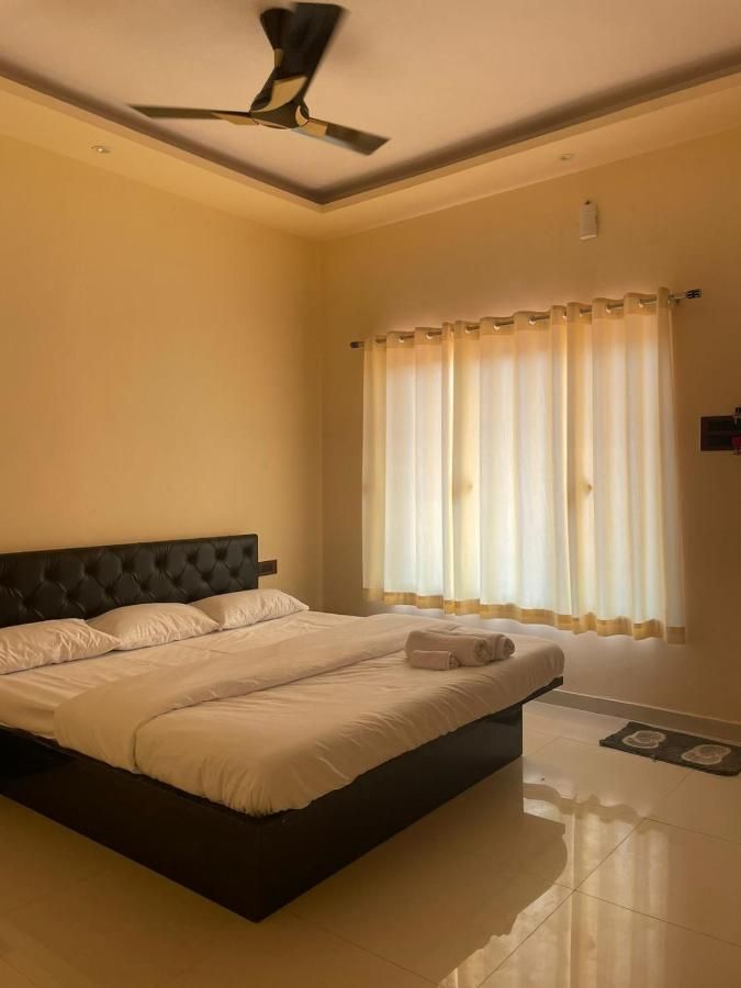 Sandcastle Beach Resort Premium Cottages Suite 2