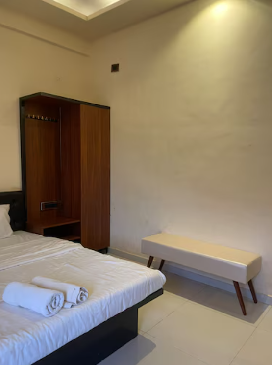 Sandcastle Beach Resort Premium Cottages Suite 4